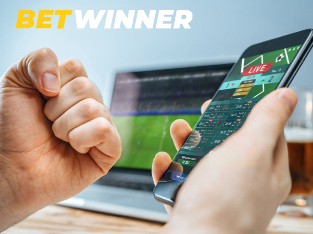 Betwinner Guatemala App