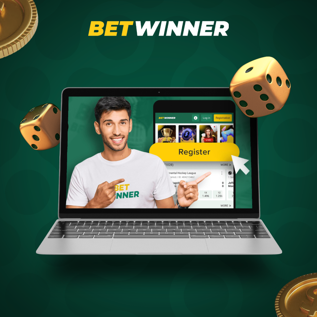 Betwinner Guatemala Login